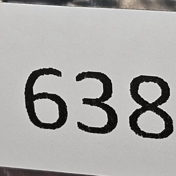 Chaps 100% Cotton Flannel Plaid Shirt Button-Down Men's Size M Long Sleeve - Picture 10 of 10